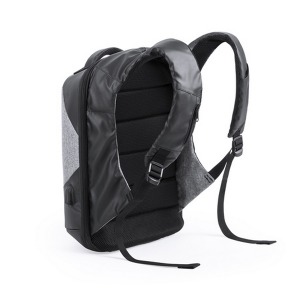 Rucksack mit Diebstahlsicherung BILTRIX