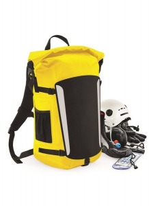 Wasserdichter Rucksack