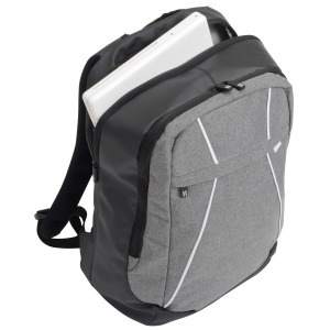 Geteilter Computer-Rucksack