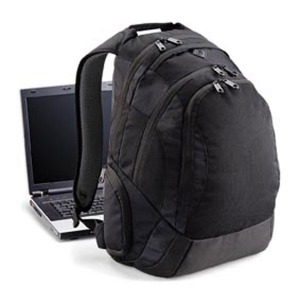 Vessel Quadra Computer-Rucksack