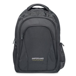 Laptop-Rucksack Port