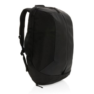 Swiss Peak Arbeits-/Gymnastikrucksack aus rPET AWARE