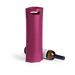 Geschenktasche Weinflasche - Varien