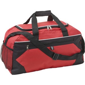 Sporttasche aus 600D Polyester