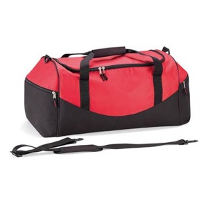 Reisetasche Holdall Quadra