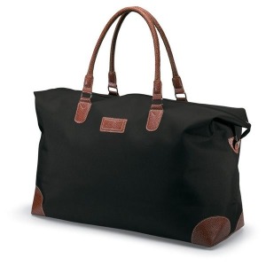 Reisetasche aus Mikrofaser