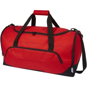 Retrend-Reisetasche aus RPET