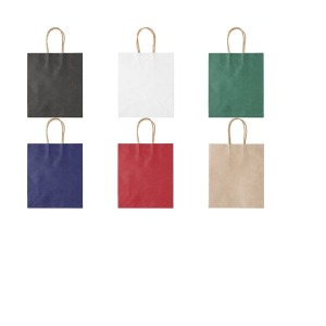 Papiertüte 90g/m² Mariano