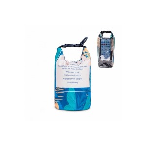 Wasserdichte Tasche in Maßanfertigung 2,5L
