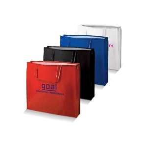 Gewebte PP-Tasche