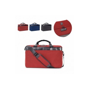 Wochenendtasche rPET 23L