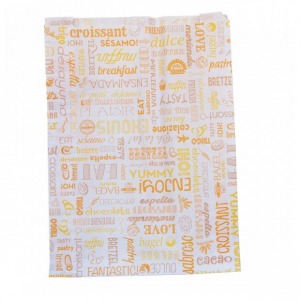 Brottasche 26x35cm (eintausend)