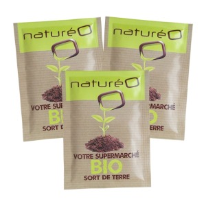 Saatgutbeutel 85x120 mm