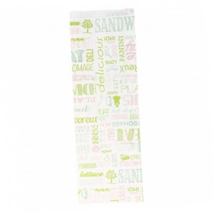 Sandwichtüte 12x35cm (eintausend)