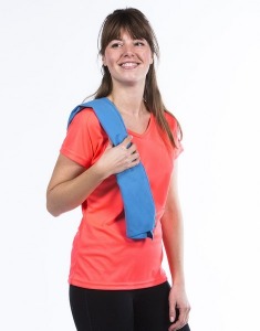 Mikrofaser-Handtuch 80 x 120 cm - SUA BAHAMAS