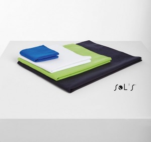 Mikrofaser-Handtuch - Atoll 100x150cm