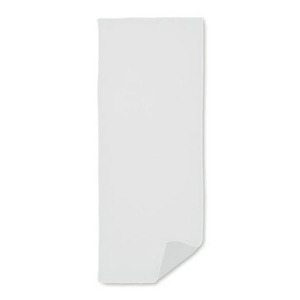 Saugfähiges Sporthandtuch