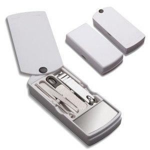 Maniküre-Set reflektiert-Fennville