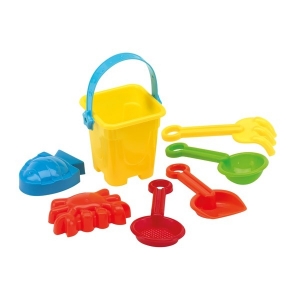 Beachlife" Strand-Eimer-Set