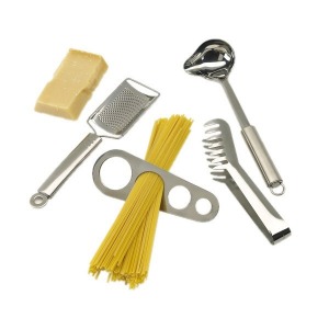 Spaghetti-Set
