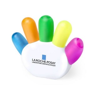 DINKU Textmarker-Set