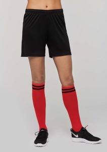 Gaming Shorts Women - Proact
