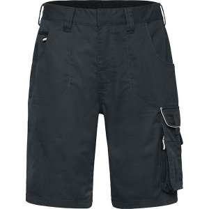 Workwear Bermuda Shorts - DAIBER