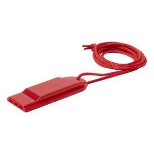 Trillerpfeife - Forlong