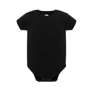 SINGLE JERSEY BABY BODY - Kurzärmeliger Body für Kinder