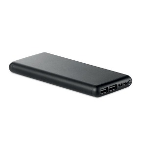SIUR POWER - Powerbank 10000 mit Saugnapf