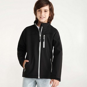 Softshell 2 Lagen ANTARTIDA (Kindergrößen)