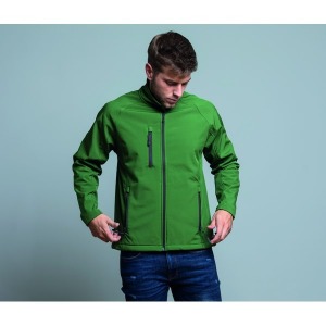 Softshell Jacket - Softshell-Jacke für Männer