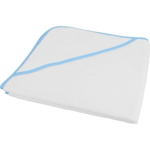 Bademantel aus Frottee, Baby