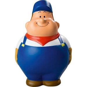Squeezie Mr. Bert.