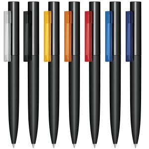 Headliner Soft Touch Kugelschreiber