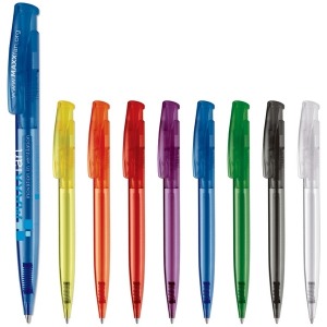 Avalon Transparenter Stift