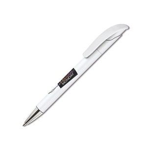 Kugelschreiber challenger xl metallic