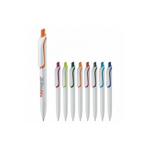 Klick-Schatten-Kugelschreiber