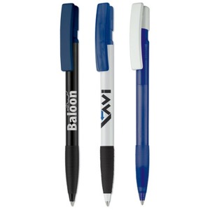 Nash Combi Kugelschreiber