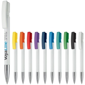 Nash Undurchsichtiger Kugelschreiber