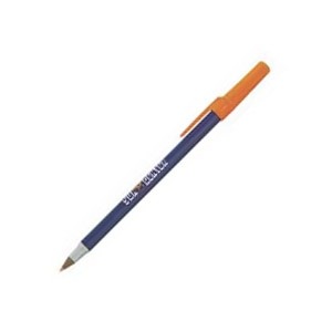 Kugelschreiber rund stic/rund stic frost bic