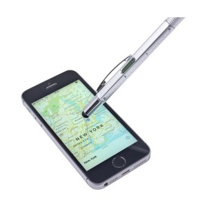 Twist-Multifunktions-Kugelschreiber