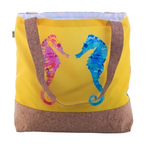 SuboShop Playa Strandtasche