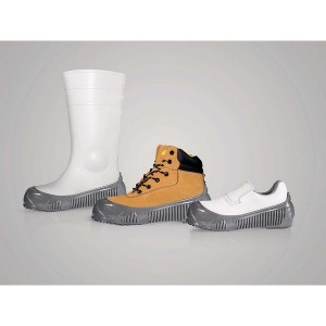easy max Überschuhe - tiger grip