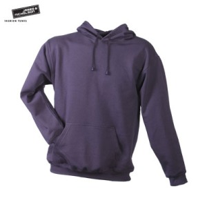 Sweatshirt mit Kapuze Kind Farben