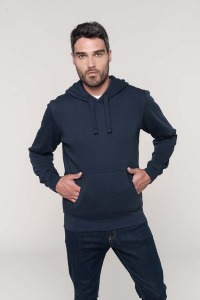 Kapuzen-Sweatshirt - Kariban