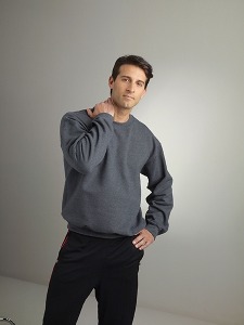 Gildan-Sweatshirt