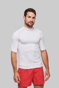 Surf-T-Shirt für Erwachsene