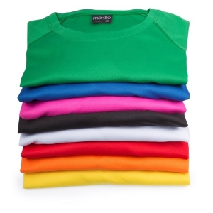 T-Shirt mit langen ÄrmelnTecnica Maik