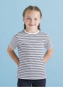 Kinder Matrosen-T-Shirt 